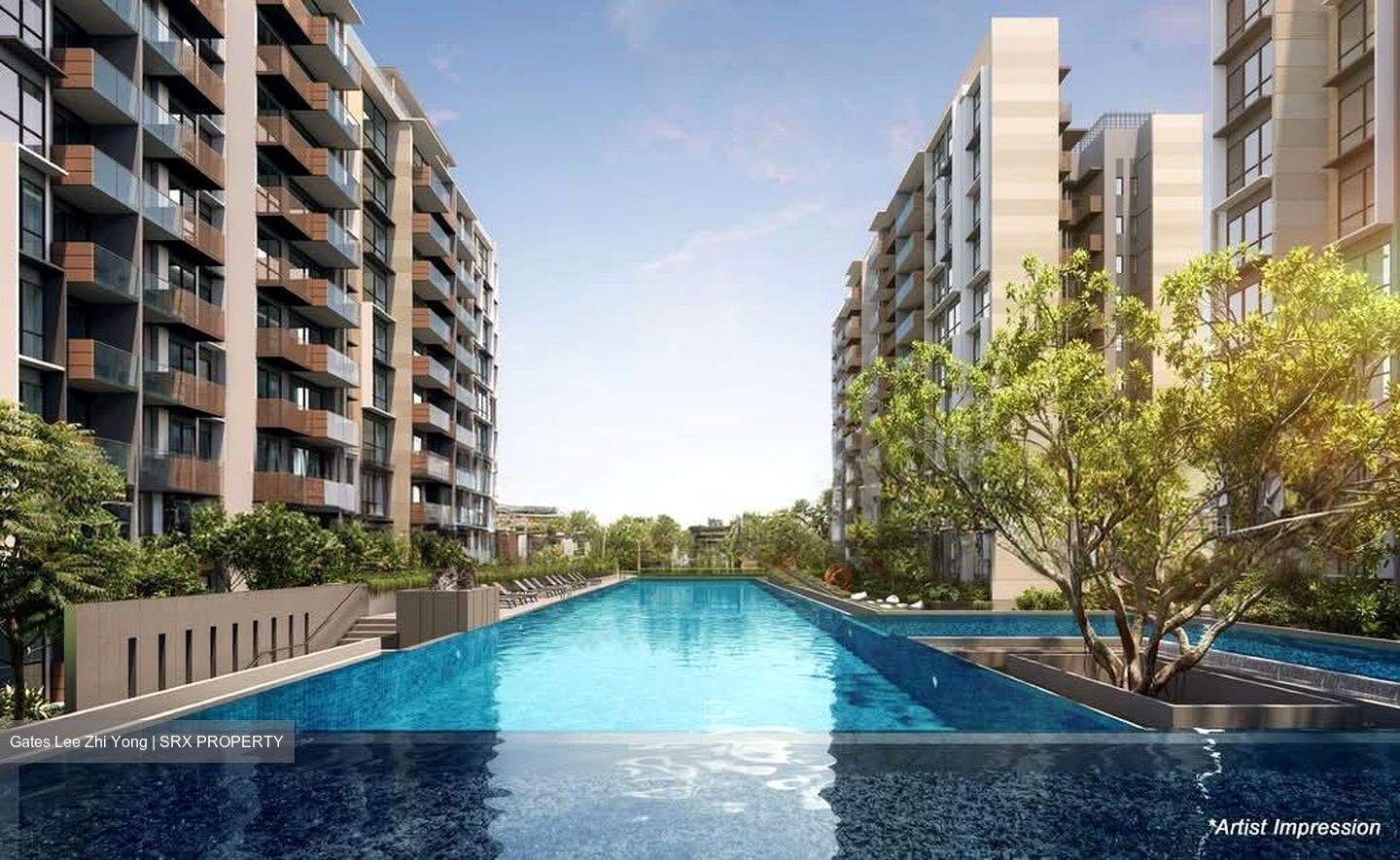 Jalan Jurong Kechil (D21), Condominium #551242621